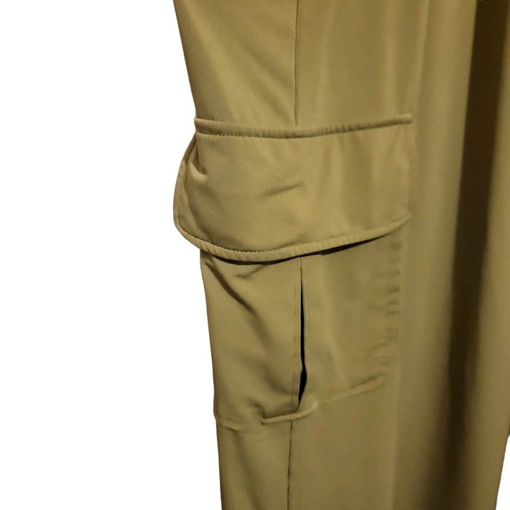 Lisa Rinna Pant Plus Palazzo Size XXL - Picture 6 of 7